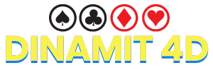 Logo DINAMIT4D